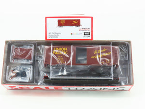 HO Scaletrains Kit Classics SXT1244 UP Union Pacific 40' Box Car #101538