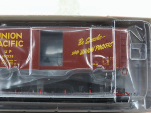 HO Scaletrains Kit Classics SXT1244 UP Union Pacific 40' Box Car #101538