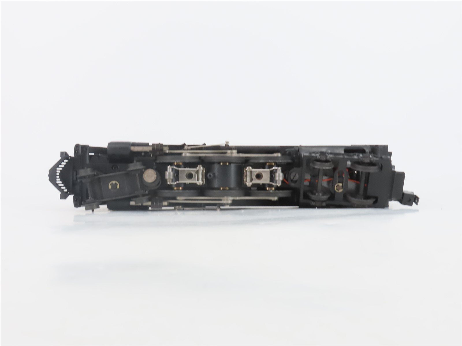 O Gauge 3-Rail Lionel 6-38015 Unlettered 4-6-4 Hudson Steam #773 w/ TMCC