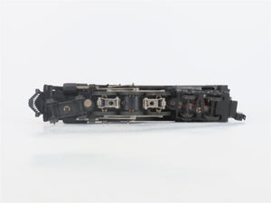 O Gauge 3-Rail Lionel 6-38015 Unlettered 4-6-4 Hudson Steam #773 w/ TMCC