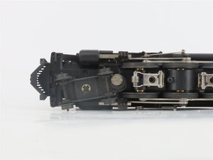 O Gauge 3-Rail Lionel 6-38015 Unlettered 4-6-4 Hudson Steam #773 w/ TMCC