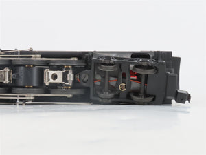 O Gauge 3-Rail Lionel 6-38015 Unlettered 4-6-4 Hudson Steam #773 w/ TMCC