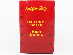 HO Scale Ertl 1374 SSW Cotton Belt Railroad 40' Flat Car #81541 - Sealed