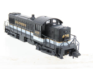 N Scale Atlas 4412 Southern RS1 Diesel Locomotive #405