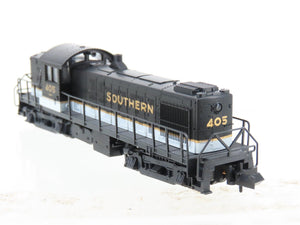 N Scale Atlas 4412 Southern RS1 Diesel Locomotive #405