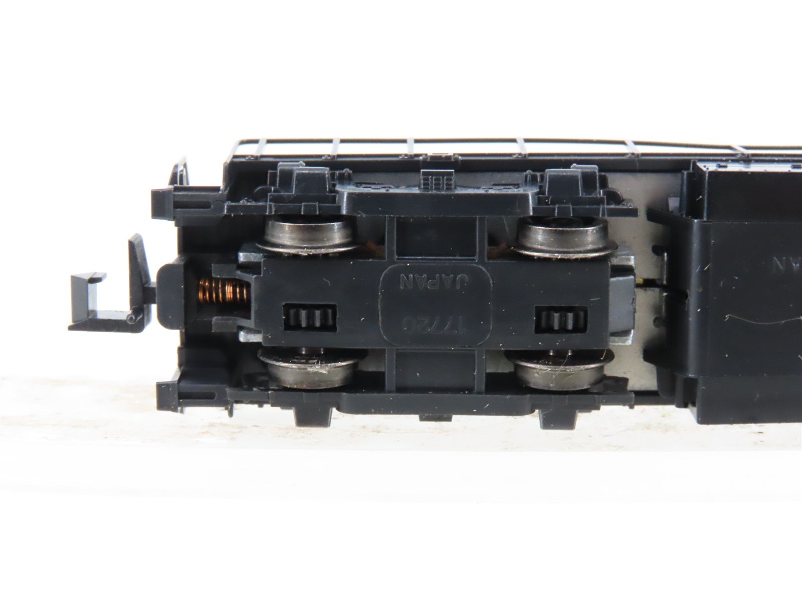 N Scale Atlas 4412 Southern RS1 Diesel Locomotive #405