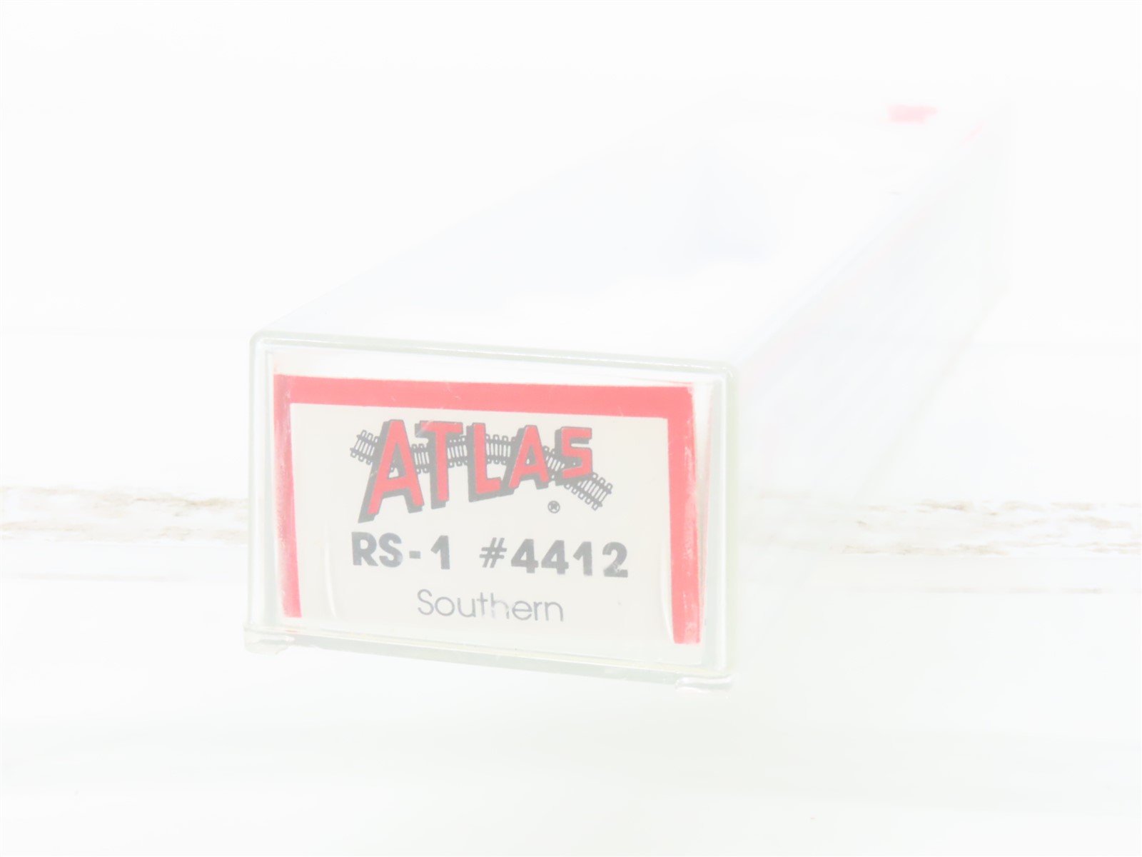 N Scale Atlas 4412 Southern RS1 Diesel Locomotive #405