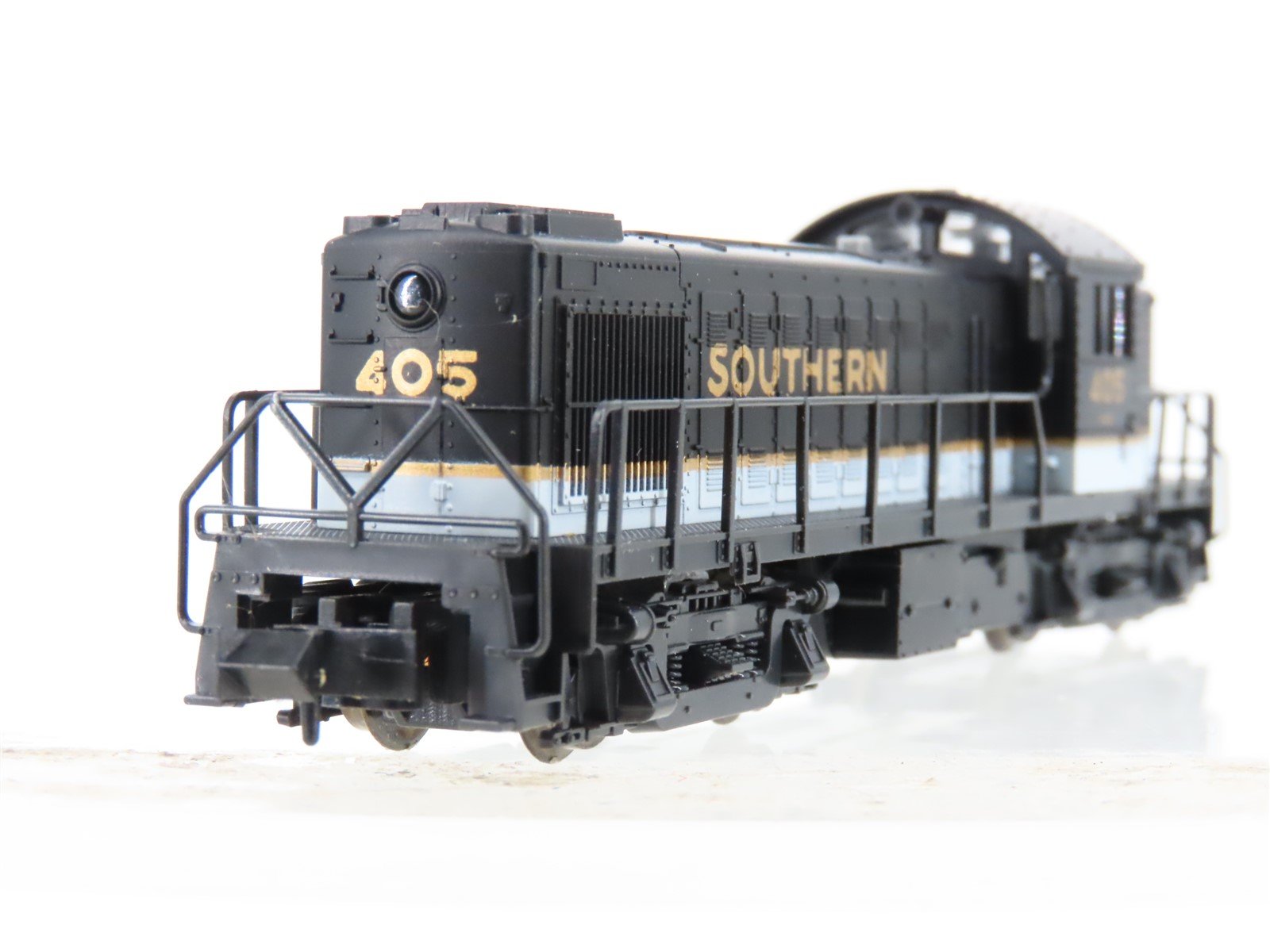 N Scale Atlas 4412 Southern RS1 Diesel Locomotive #405