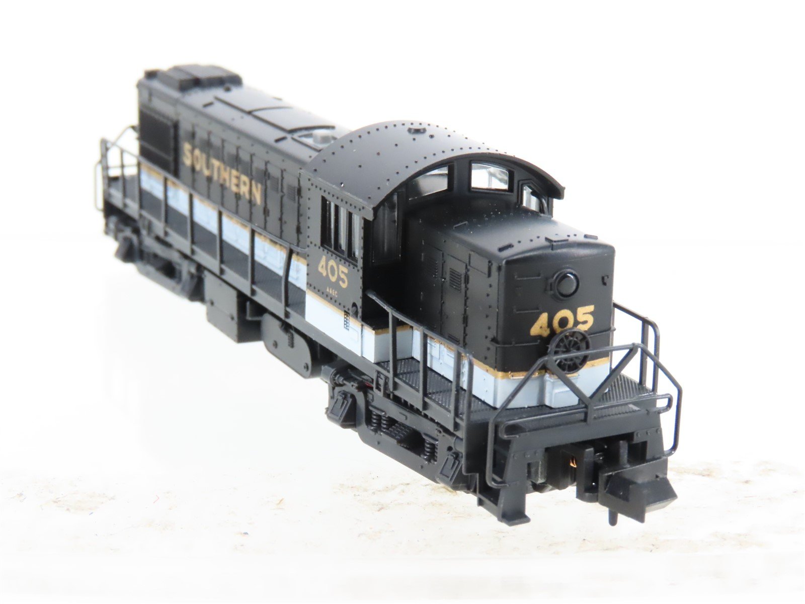 N Scale Atlas 4412 Southern RS1 Diesel Locomotive #405