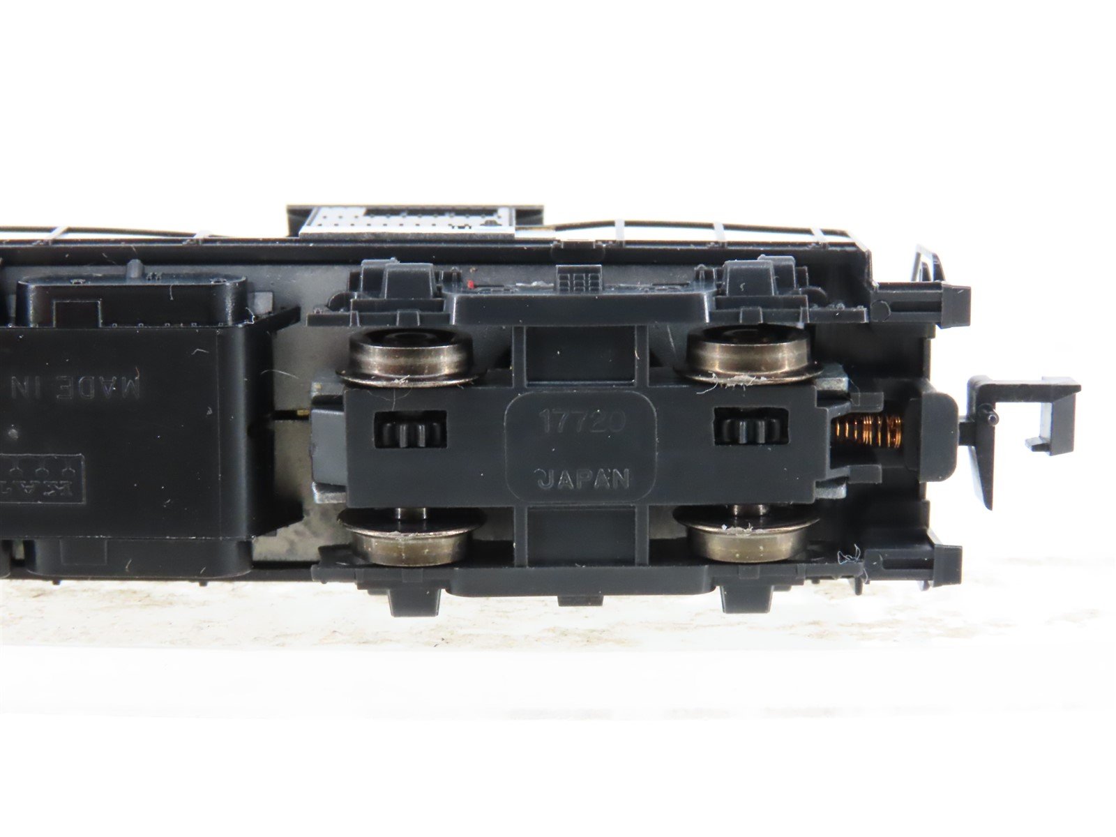 N Scale Atlas 4412 Southern RS1 Diesel Locomotive #405