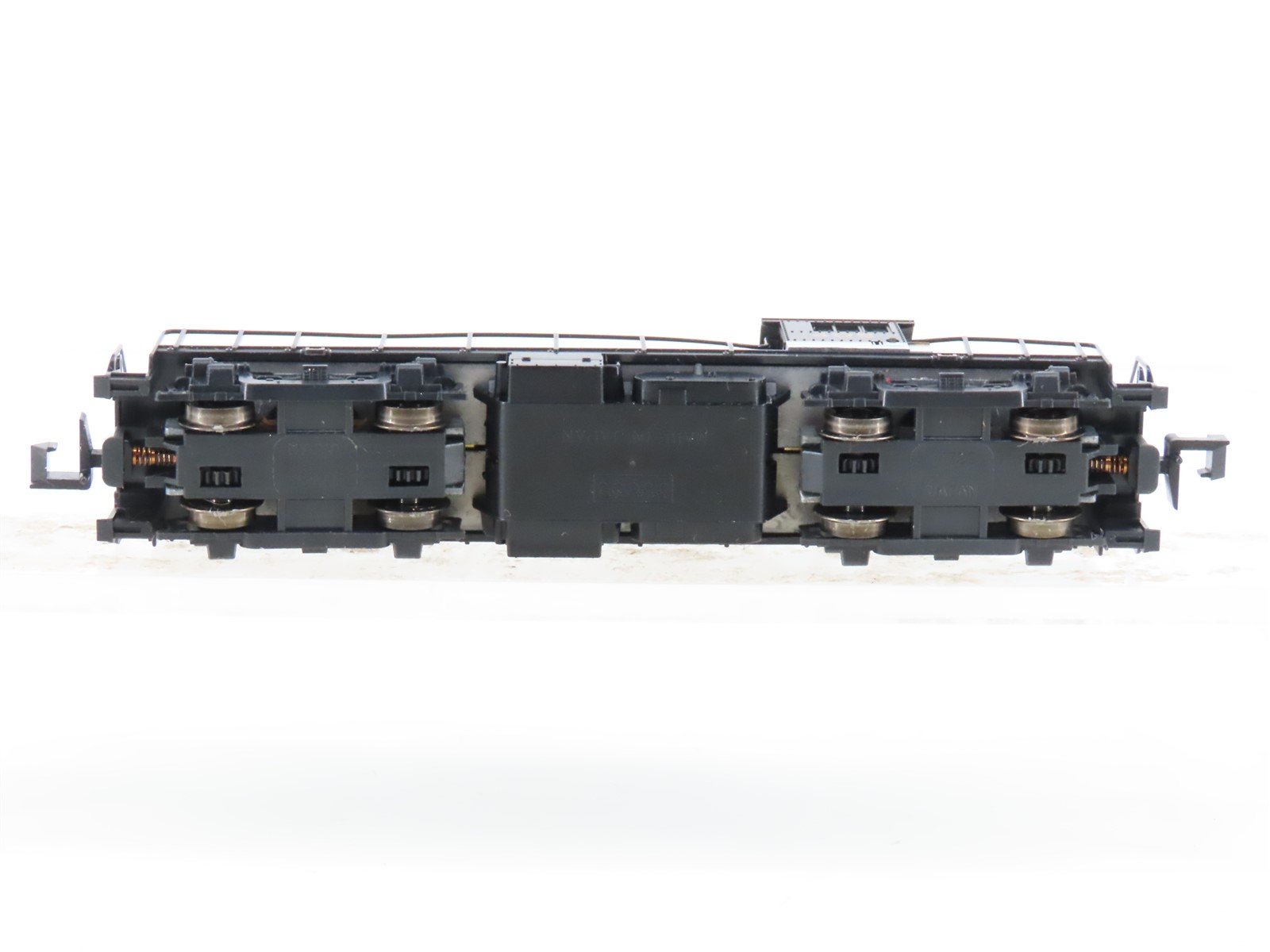 N Scale Atlas 4412 Southern RS1 Diesel Locomotive #405