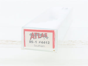 N Scale Atlas 4412 Southern RS1 Diesel Locomotive #405