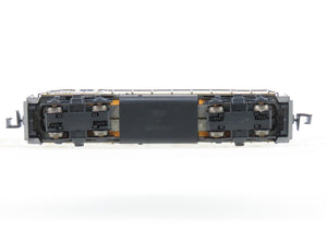 N Scale Atlas 4602 ATSF Santa Fe GP35 Diesel Locomotive #1305