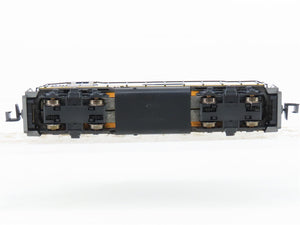 N Scale Atlas 4603 ATSF Santa Fe GP35 Diesel Locomotive #1317