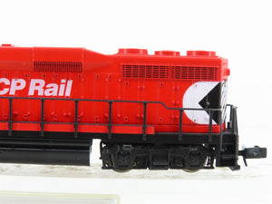 N Scale Atlas 4704 CP Canadian Pacific GP30 Diesel Locomotive #5000