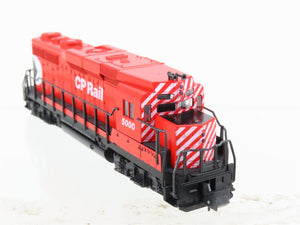 N Scale Atlas 4704 CP Canadian Pacific GP30 Diesel Locomotive #5000