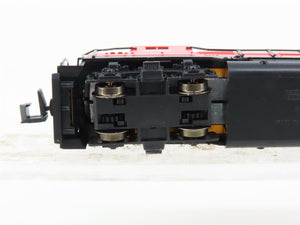 N Scale Atlas 4704 CP Canadian Pacific GP30 Diesel Locomotive #5000