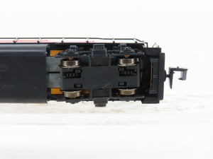 N Scale Atlas 4704 CP Canadian Pacific GP30 Diesel Locomotive #5000