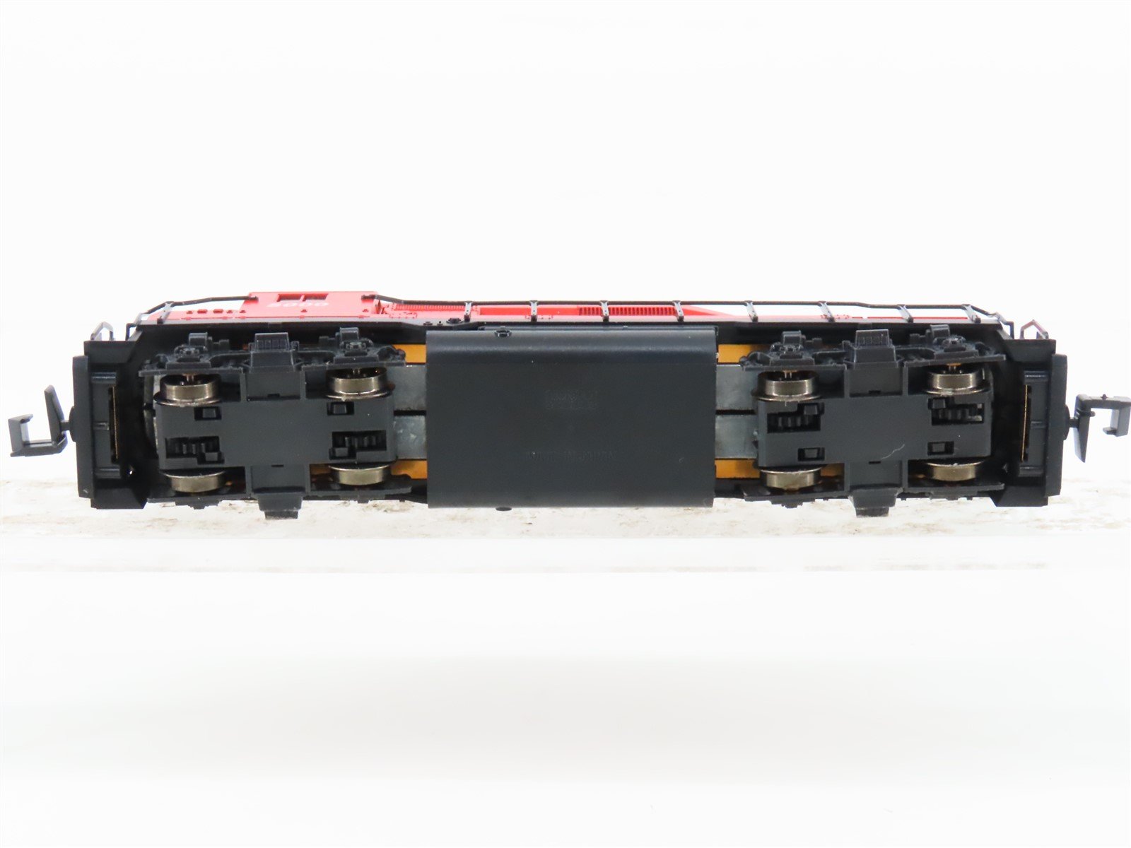 N Scale Atlas 4704 CP Canadian Pacific GP30 Diesel Locomotive #5000