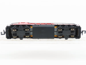 N Scale Atlas 4704 CP Canadian Pacific GP30 Diesel Locomotive #5000