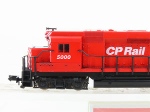 N Scale Atlas 4704 CP Canadian Pacific GP30 Diesel Locomotive #5000