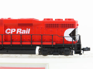 N Scale Atlas 4704 CP Canadian Pacific GP30 Diesel Locomotive #5000