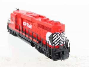 N Scale Atlas 4704 CP Canadian Pacific GP30 Diesel Locomotive #5000