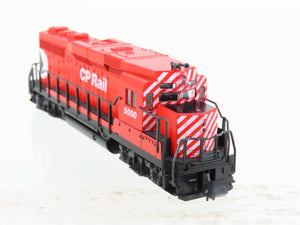 N Scale Atlas 4704 CP Canadian Pacific GP30 Diesel Locomotive #5000
