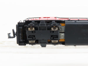 N Scale Atlas 4704 CP Canadian Pacific GP30 Diesel Locomotive #5000