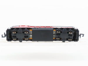 N Scale Atlas 4704 CP Canadian Pacific GP30 Diesel Locomotive #5000