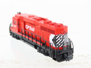 N Scale Atlas 4704 CP Canadian Pacific GP30 Diesel Locomotive #5000