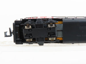 N Scale Atlas 4704 CP Canadian Pacific GP30 Diesel Locomotive #5000