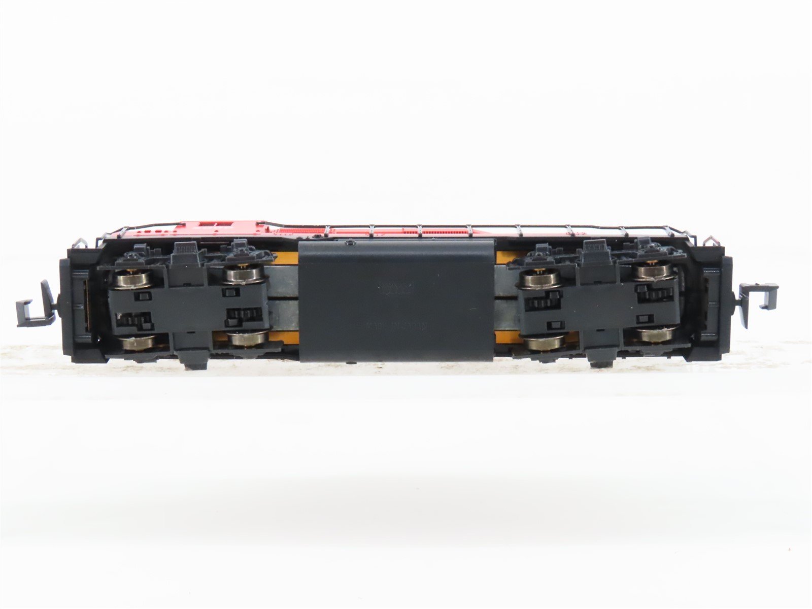 N Scale Atlas 4704 CP Canadian Pacific GP30 Diesel Locomotive #5000