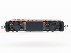N Scale Atlas 4704 CP Canadian Pacific GP30 Diesel Locomotive #5000