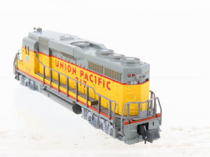 N Scale Atlas 4729 UP Union Pacific GP30 Diesel Locomotive #717