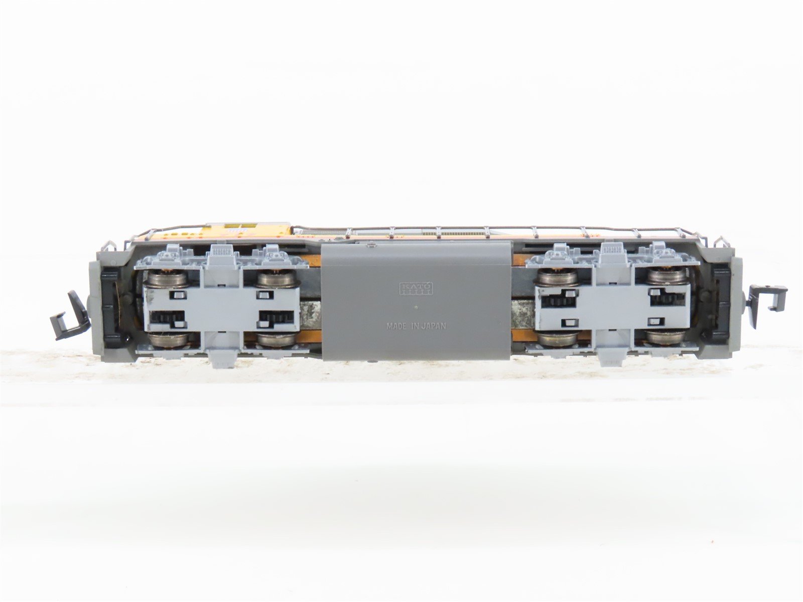 N Scale Atlas 4729 UP Union Pacific GP30 Diesel Locomotive #717