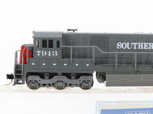 N Scale KATO 176-17A SP Southern Pacific U30C Diesel Locomotive #7913