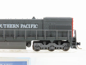 N Scale KATO 176-17A SP Southern Pacific U30C Diesel Locomotive #7913