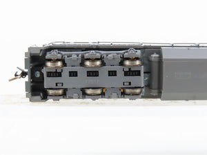 N Scale KATO 176-17A SP Southern Pacific U30C Diesel Locomotive #7913