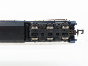 N Scale KATO 176-17D ATSF Santa Fe U30C Diesel Locomotive #7514