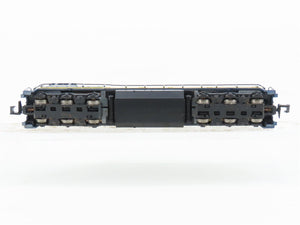 N Scale KATO 176-17D ATSF Santa Fe U30C Diesel Locomotive #7514