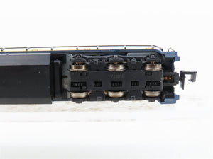 N Scale KATO 176-17D ATSF Santa Fe U30C Diesel Locomotive #7514