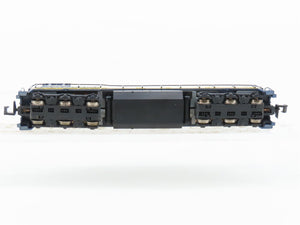 N Scale KATO 176-17D ATSF Santa Fe U30C Diesel Locomotive #7514