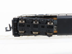 N Scale KATO 176-20G ATSF Santa Fe SD40 Diesel Locomotive #1705