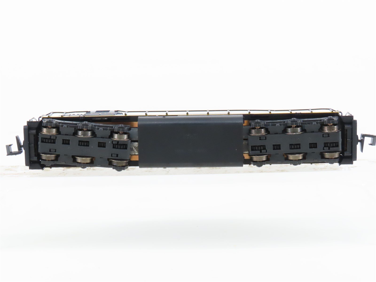 N Scale KATO 176-20G ATSF Santa Fe SD40 Diesel Locomotive #1705