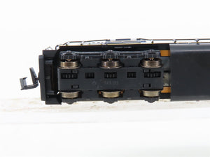 N Scale KATO 176-20G ATSF Santa Fe SD40 Diesel Locomotive #1705