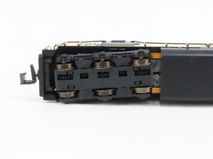 N Scale KATO 176-20G ATSF Santa Fe SD40 Diesel Locomotive #1705