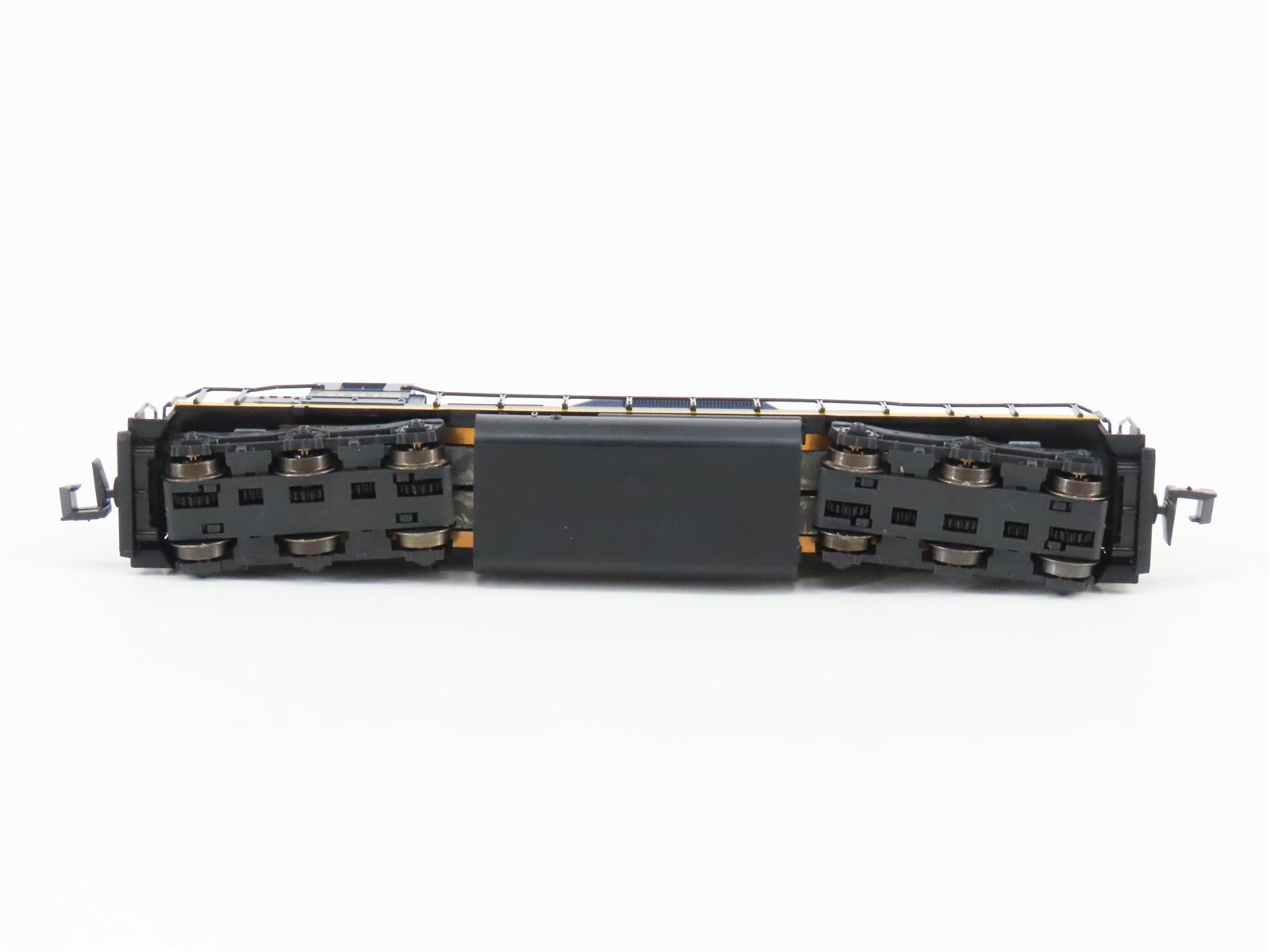 N Scale KATO 176-20G ATSF Santa Fe SD40 Diesel Locomotive #1705