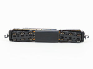 N Scale KATO 176-20G ATSF Santa Fe SD40 Diesel Locomotive #1705