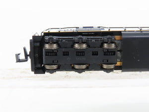 N Scale KATO 176-20H ATSF Santa Fe SD40 Diesel Locomotive #5008